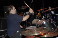 NAPALM DEATH